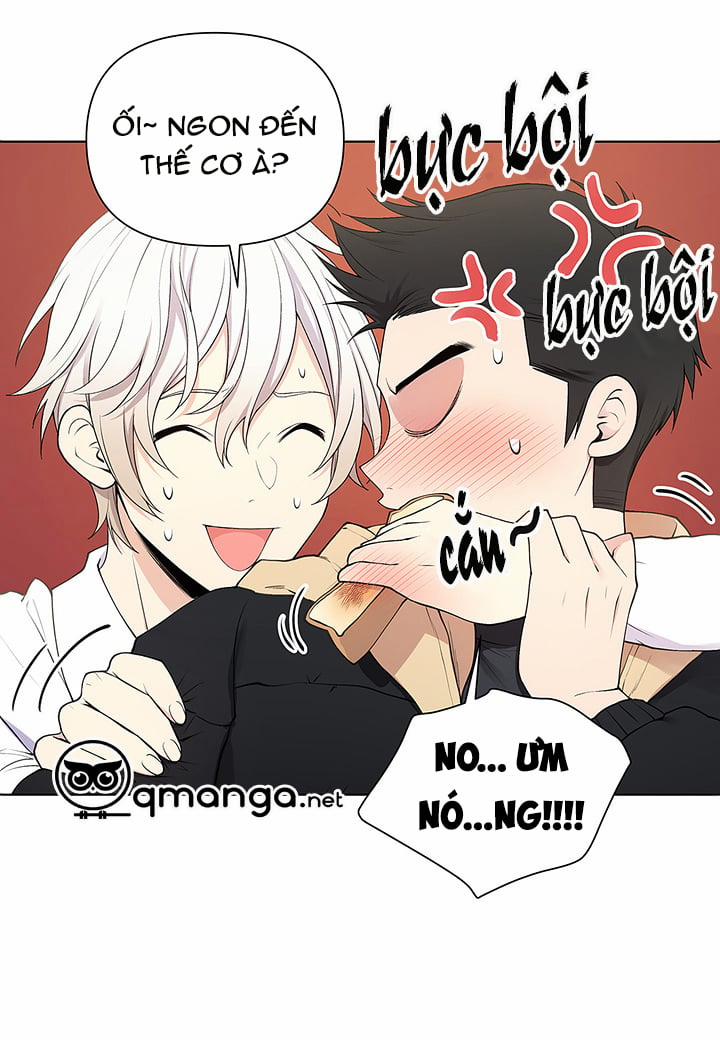 Ngọt Ngào Dành Cho Em 18 trang 9