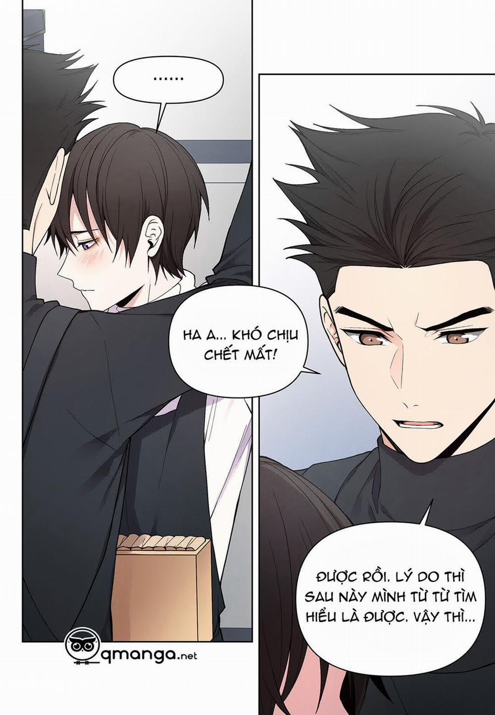 Ngọt Ngào Dành Cho Em 19 trang 11