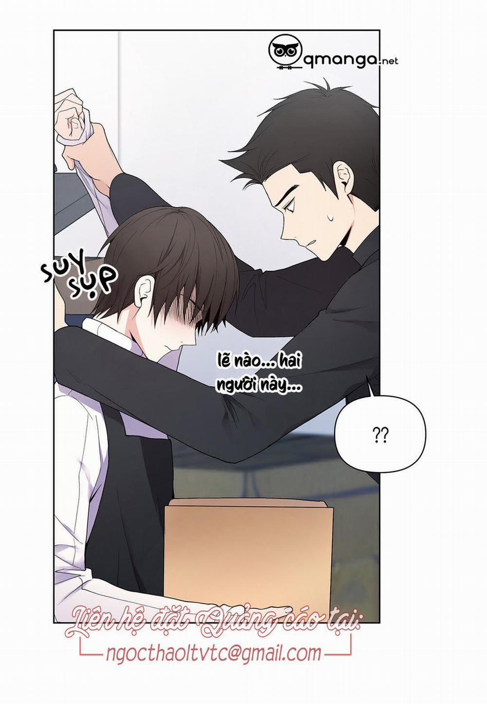 Ngọt Ngào Dành Cho Em 19 trang 14