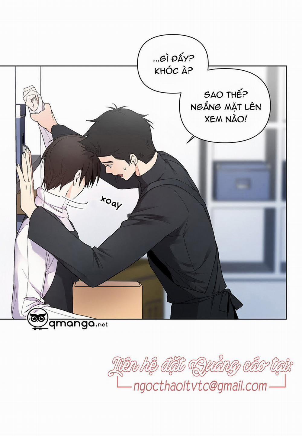 Ngọt Ngào Dành Cho Em 19 trang 15