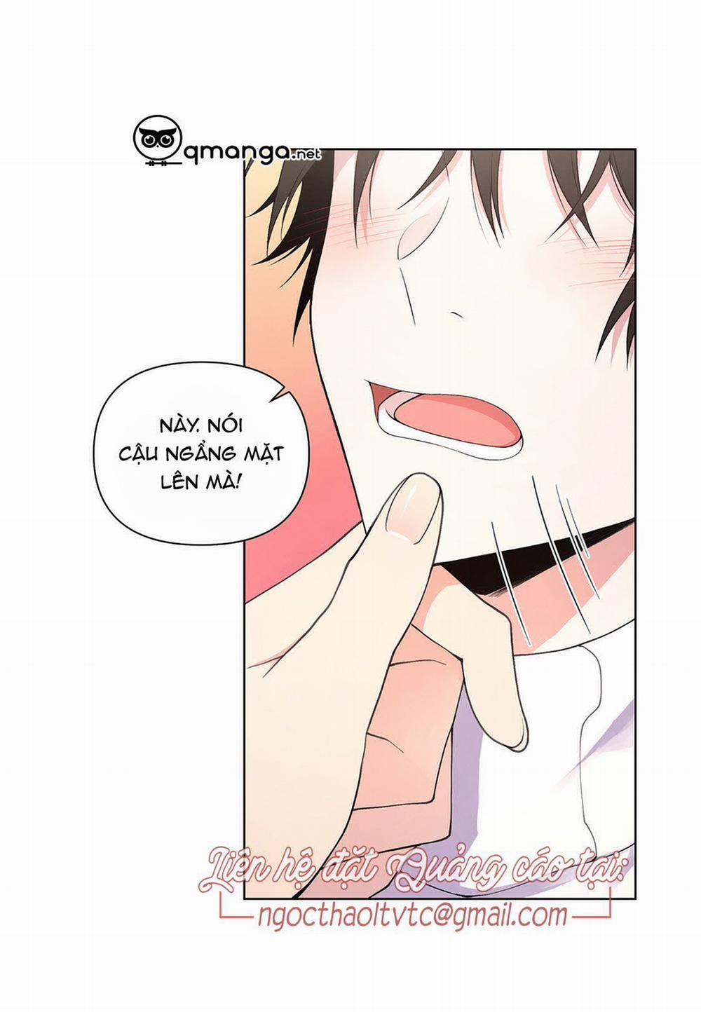 Ngọt Ngào Dành Cho Em 19 trang 16