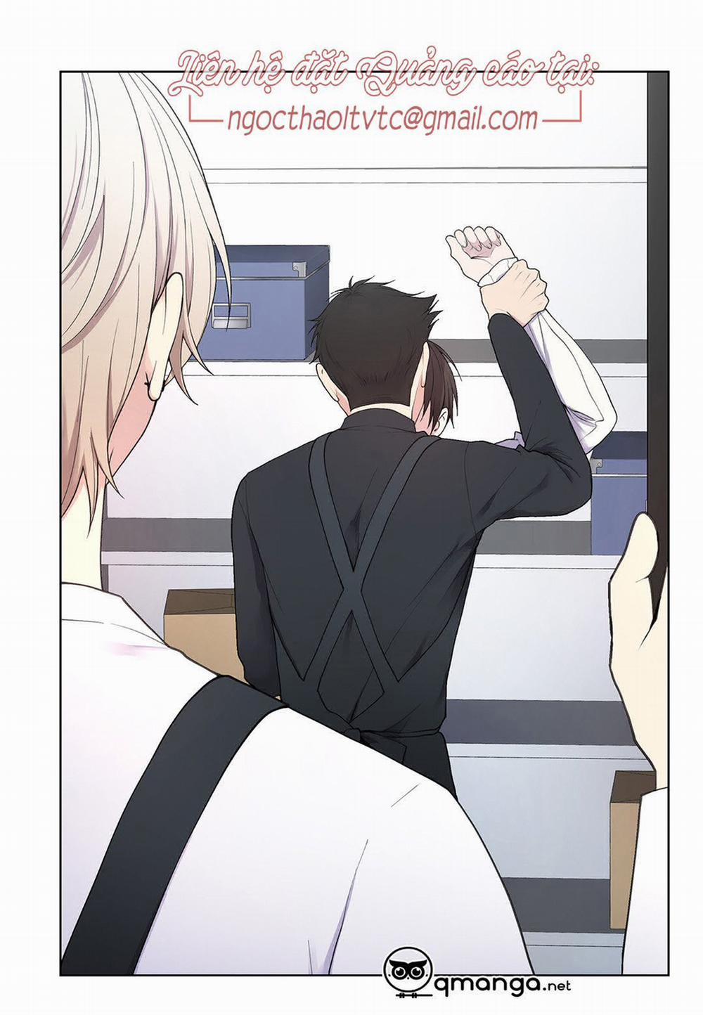 Ngọt Ngào Dành Cho Em 19 trang 18