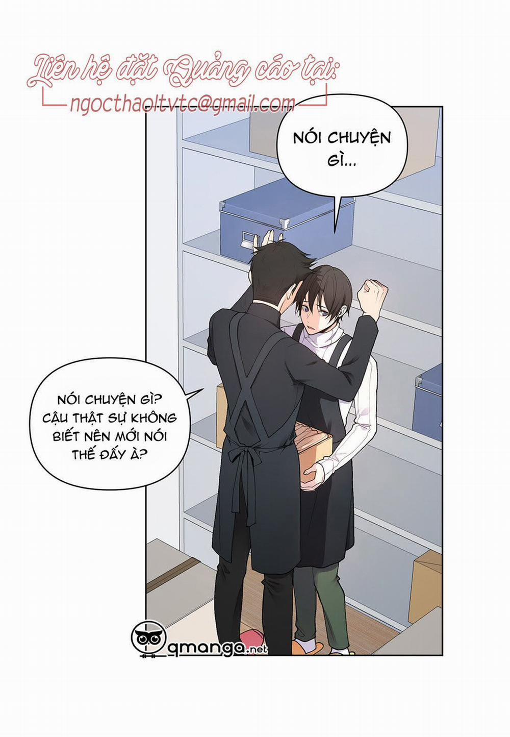 Ngọt Ngào Dành Cho Em 19 trang 2