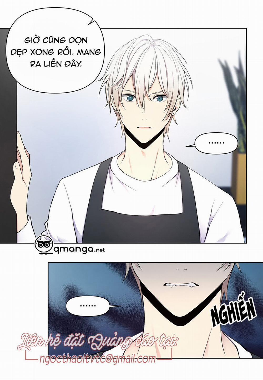 Ngọt Ngào Dành Cho Em 19 trang 20