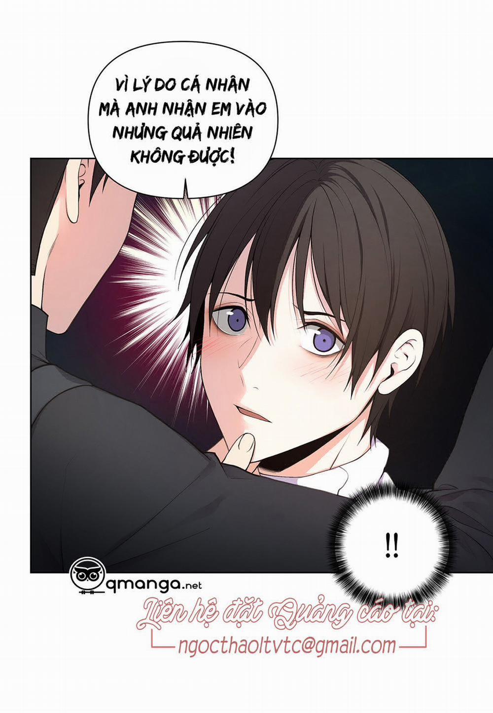 Ngọt Ngào Dành Cho Em 19 trang 22