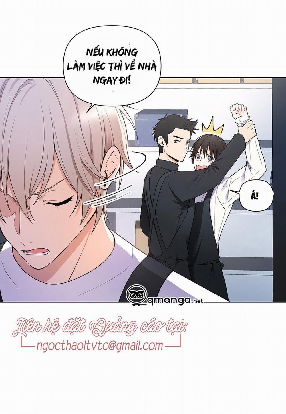 Ngọt Ngào Dành Cho Em 19 trang 23