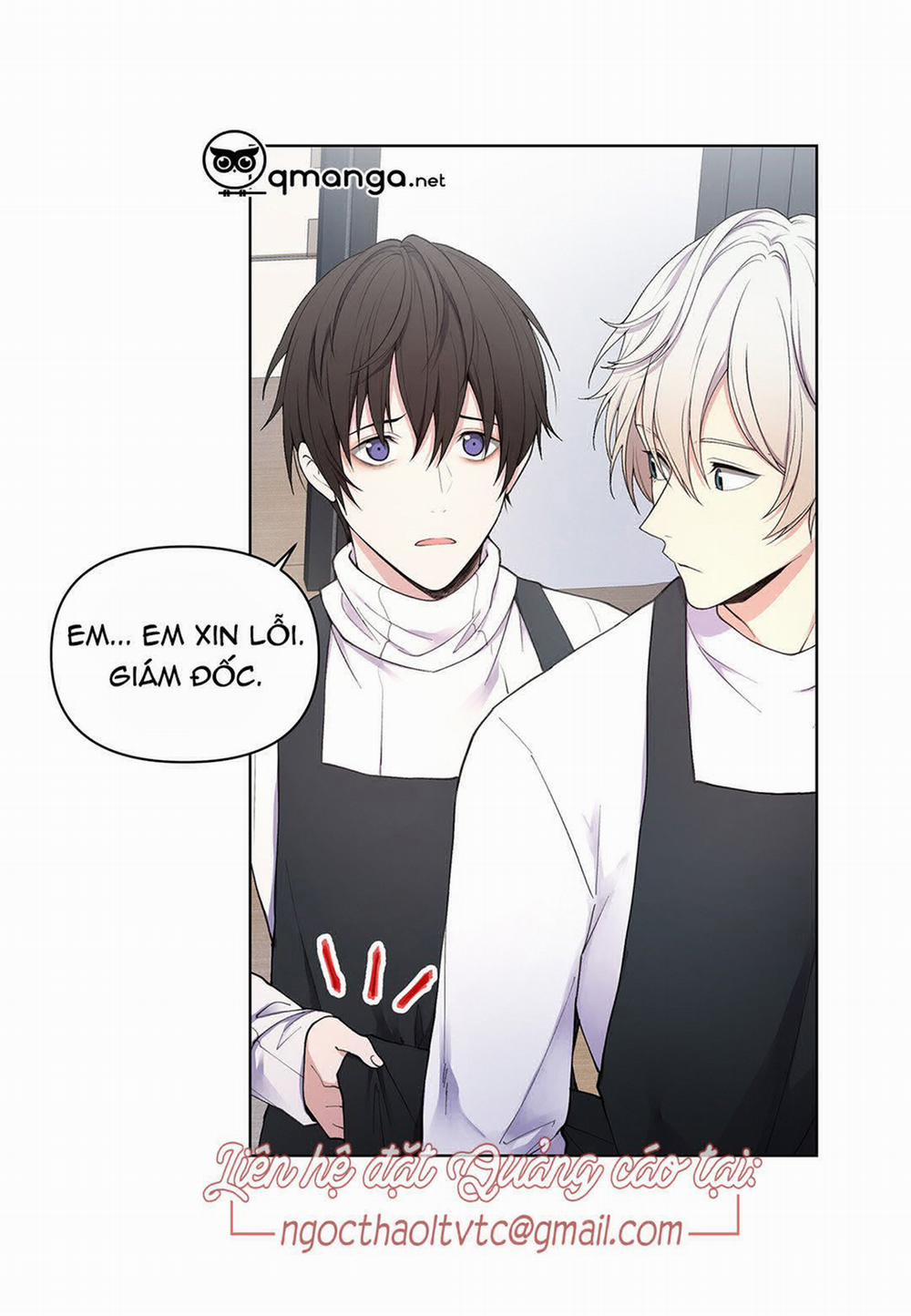 Ngọt Ngào Dành Cho Em 19 trang 26