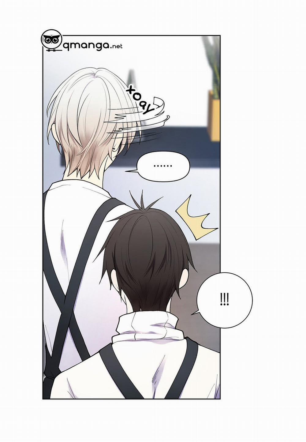 Ngọt Ngào Dành Cho Em 19 trang 27