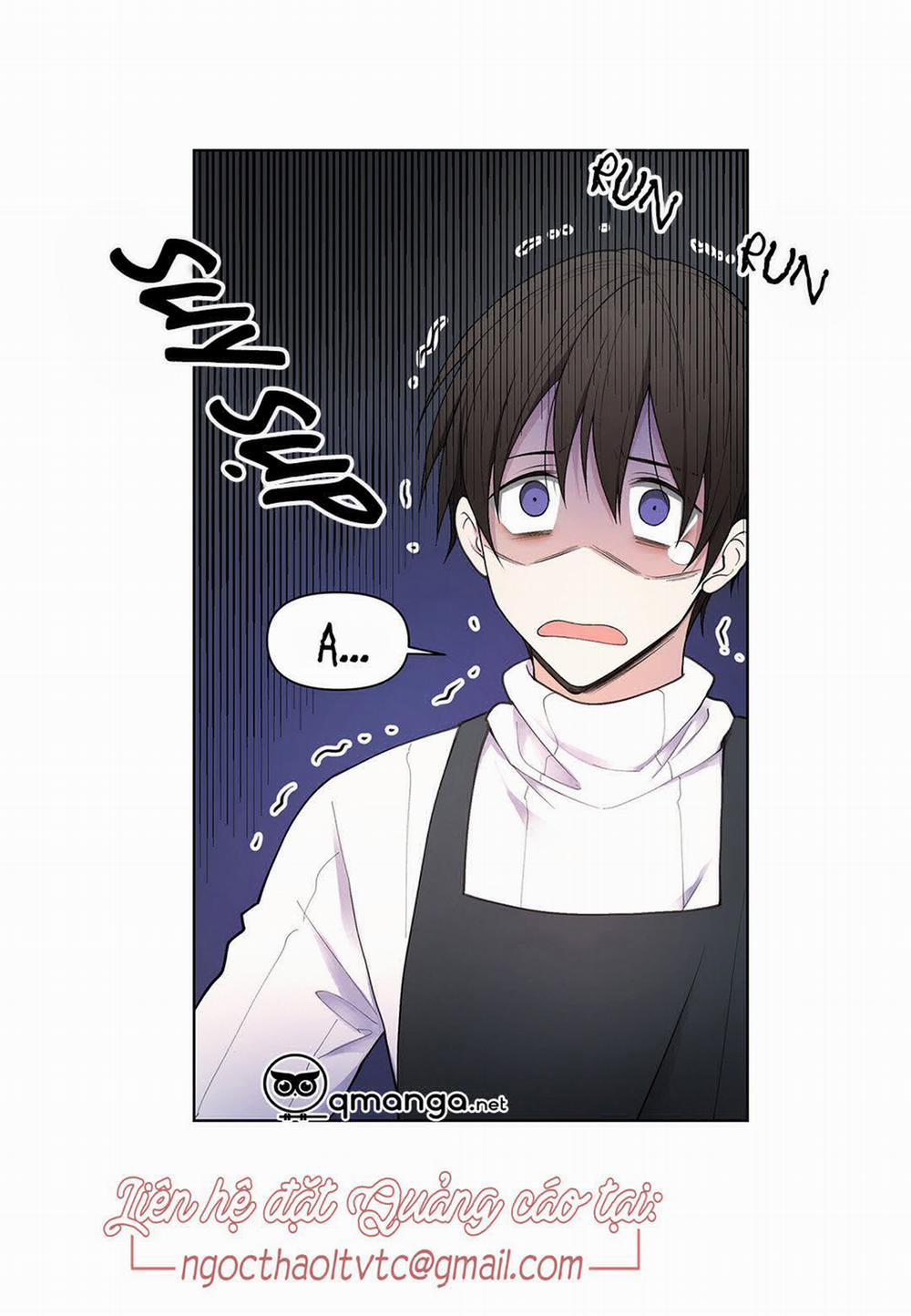 Ngọt Ngào Dành Cho Em 19 trang 28