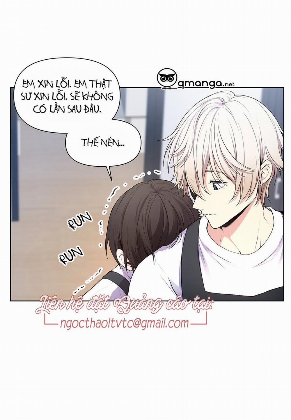 Ngọt Ngào Dành Cho Em 19 trang 30
