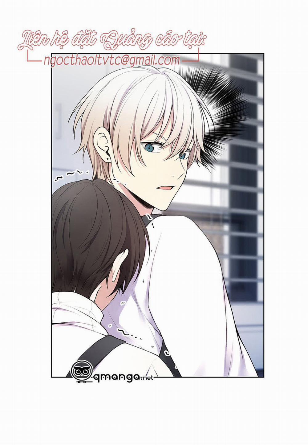 Ngọt Ngào Dành Cho Em 19 trang 32