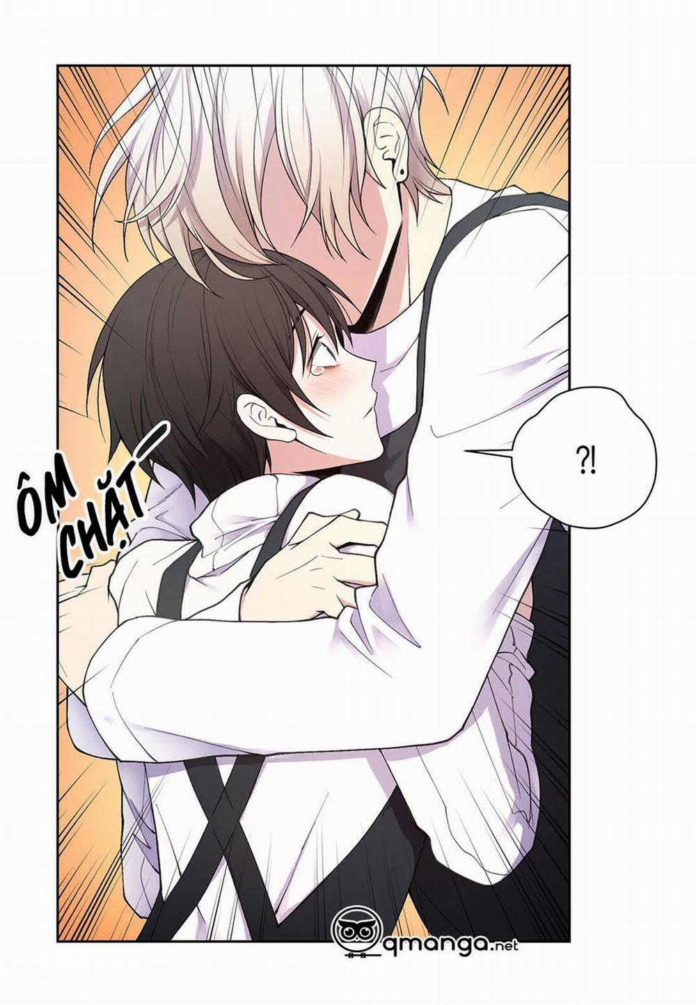 Ngọt Ngào Dành Cho Em 19 trang 33