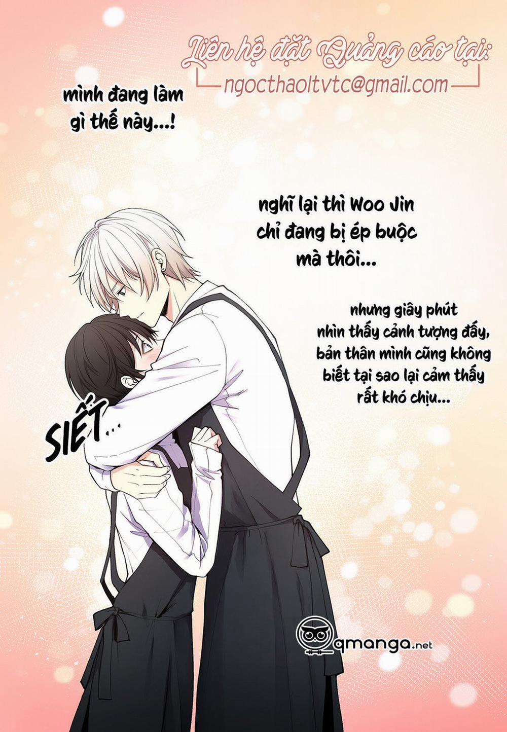 Ngọt Ngào Dành Cho Em 19 trang 34