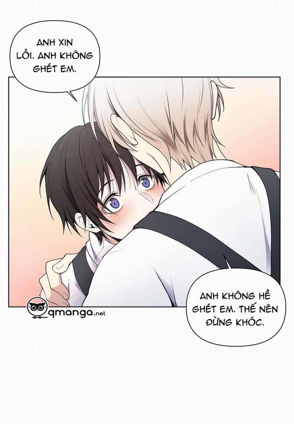 Ngọt Ngào Dành Cho Em 19 trang 35