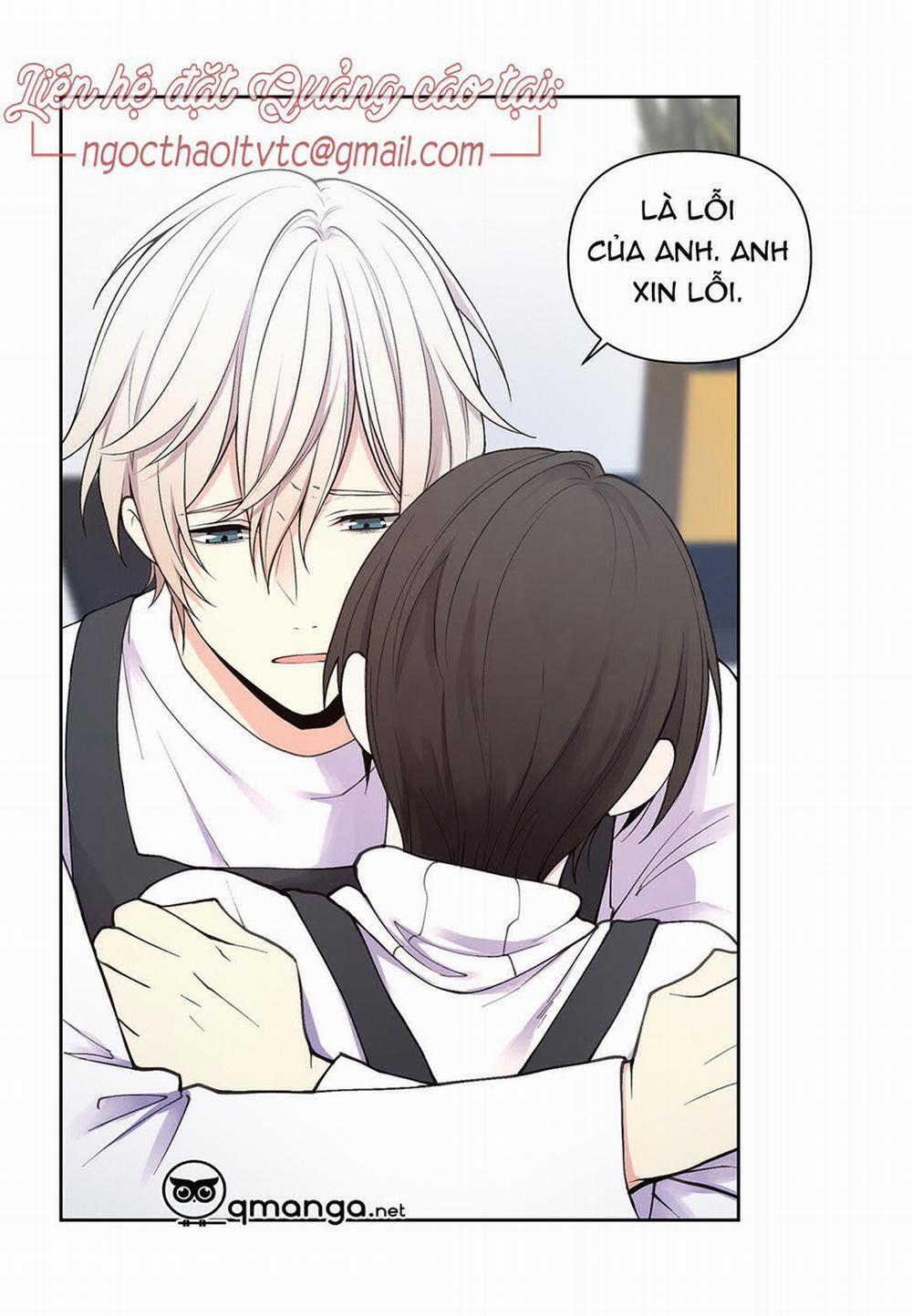 Ngọt Ngào Dành Cho Em 19 trang 36