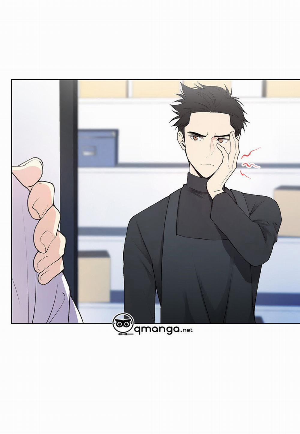 Ngọt Ngào Dành Cho Em 19 trang 37