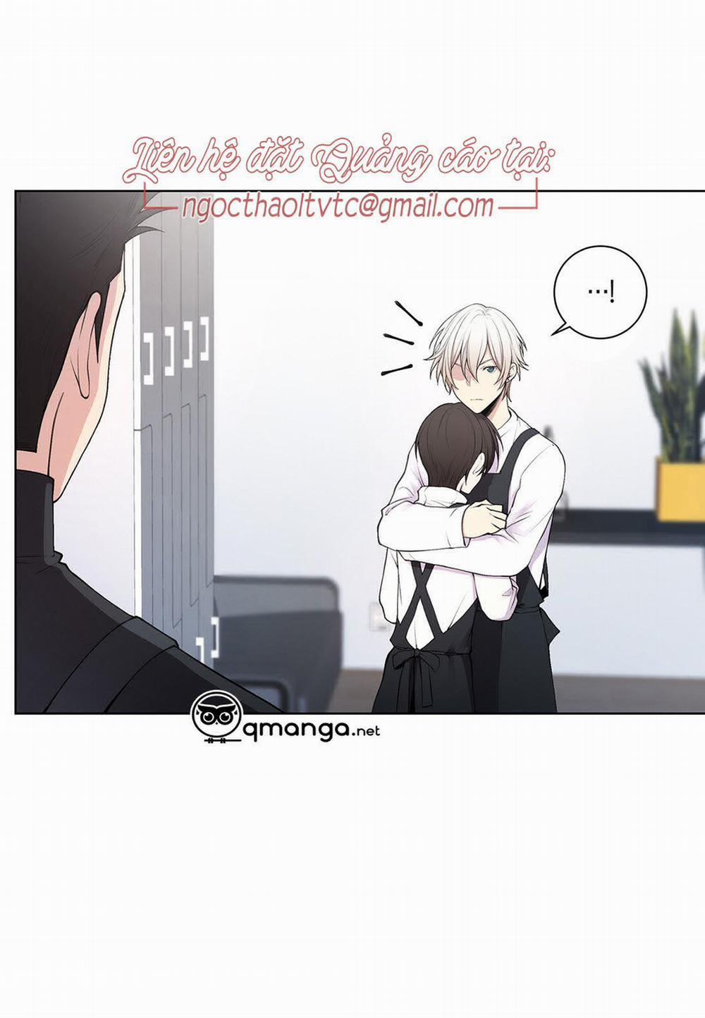 Ngọt Ngào Dành Cho Em 19 trang 38