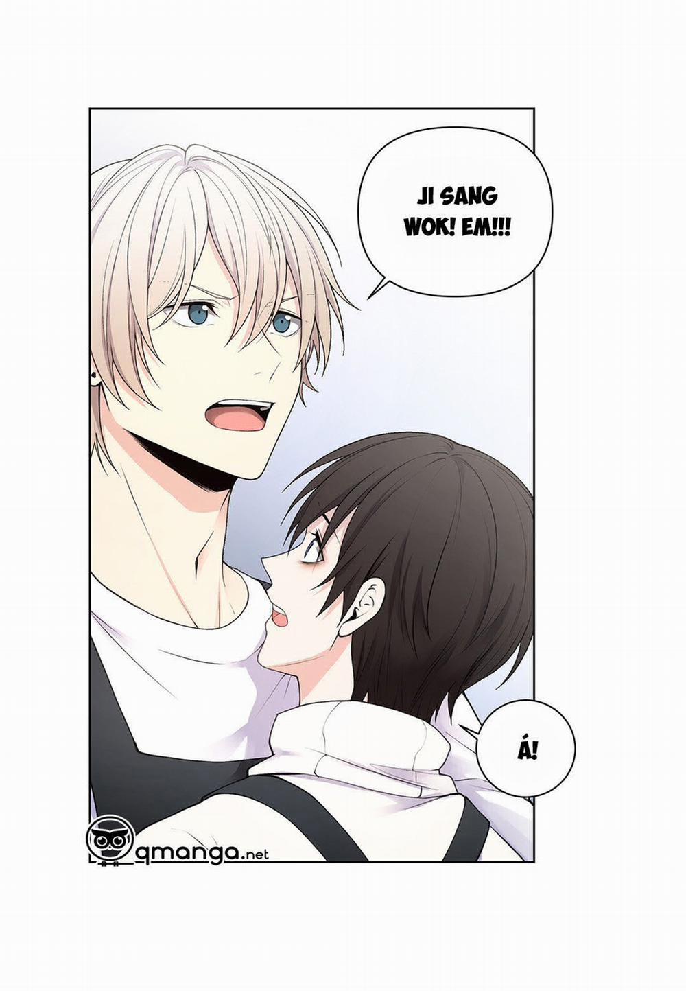 Ngọt Ngào Dành Cho Em 19 trang 39