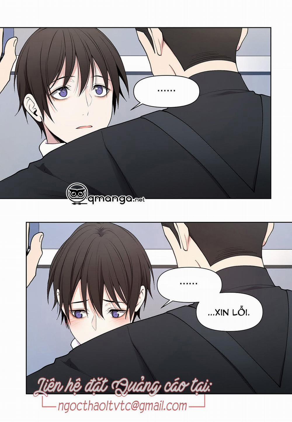 Ngọt Ngào Dành Cho Em 19 trang 4