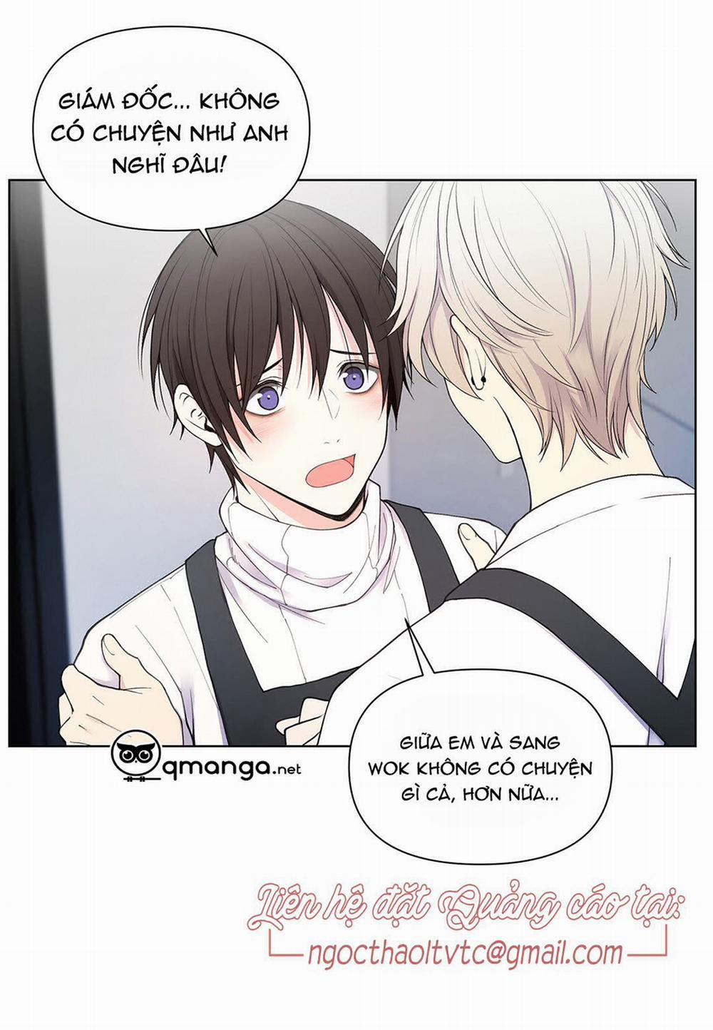 Ngọt Ngào Dành Cho Em 19 trang 40