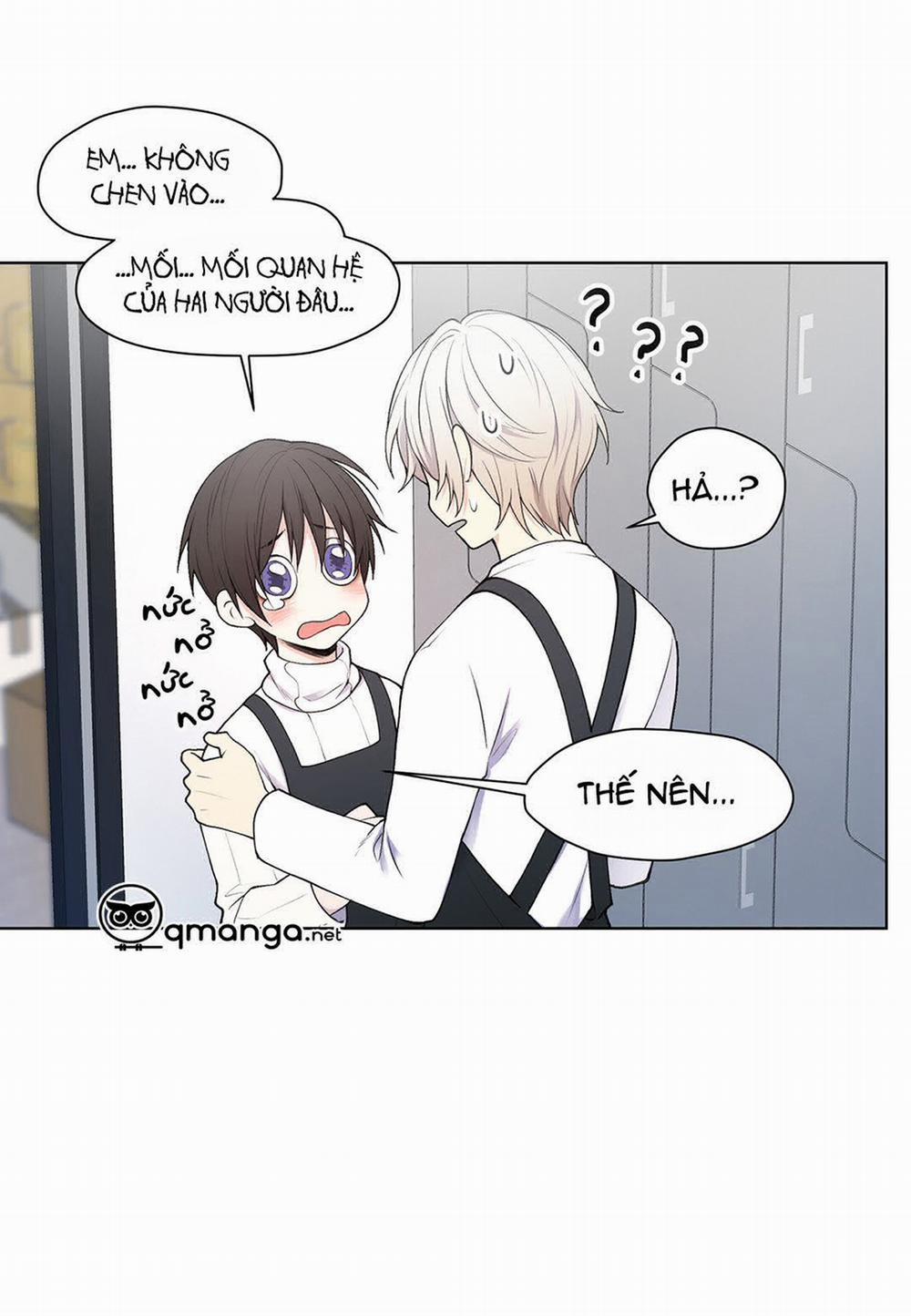 Ngọt Ngào Dành Cho Em 19 trang 41