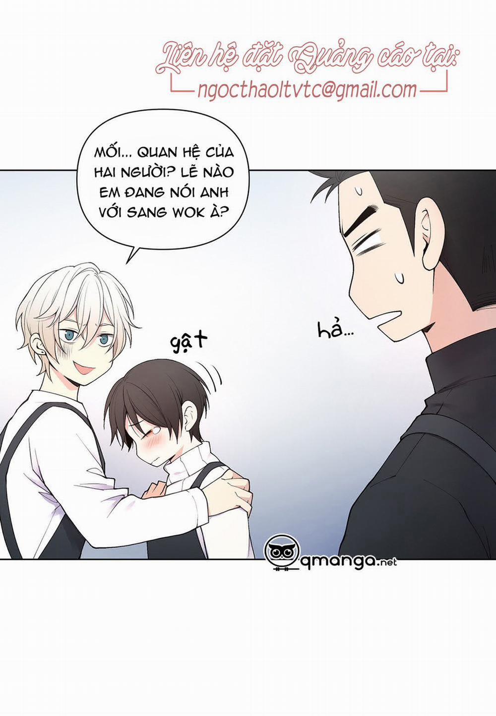 Ngọt Ngào Dành Cho Em 19 trang 42