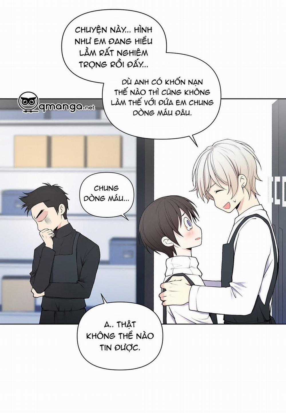 Ngọt Ngào Dành Cho Em 19 trang 43
