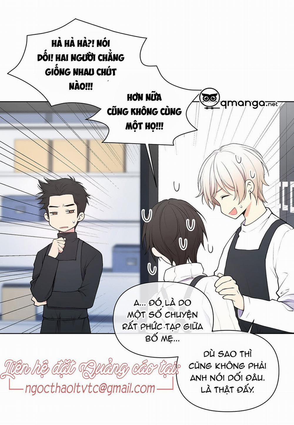 Ngọt Ngào Dành Cho Em 19 trang 44