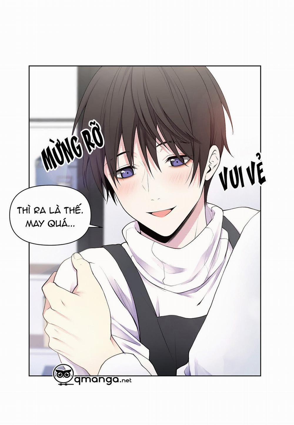 Ngọt Ngào Dành Cho Em 19 trang 45