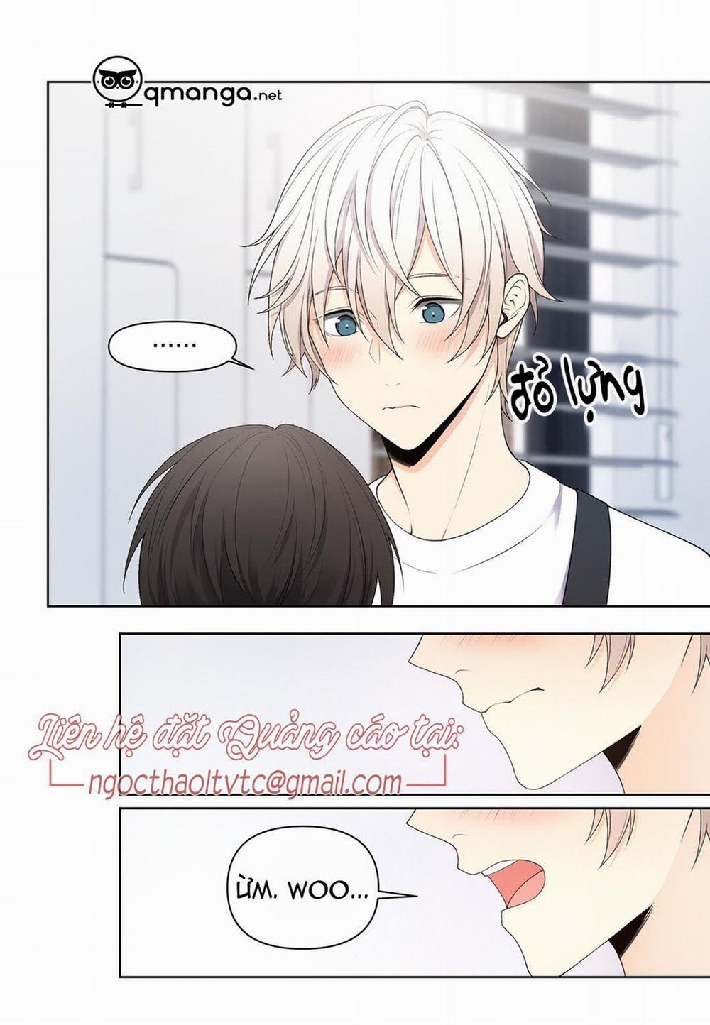 Ngọt Ngào Dành Cho Em 19 trang 46