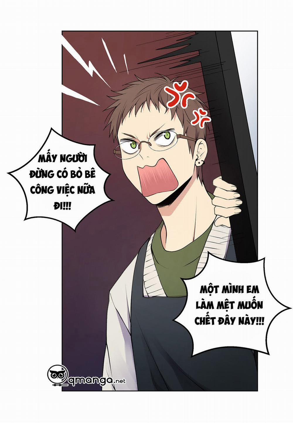 Ngọt Ngào Dành Cho Em 19 trang 47