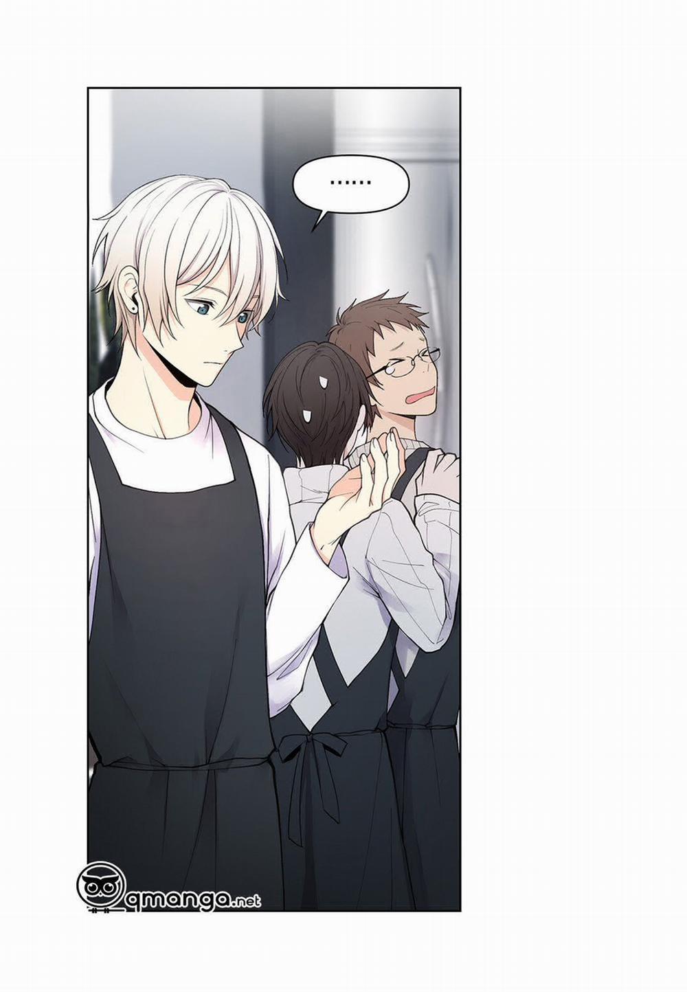 Ngọt Ngào Dành Cho Em 19 trang 49