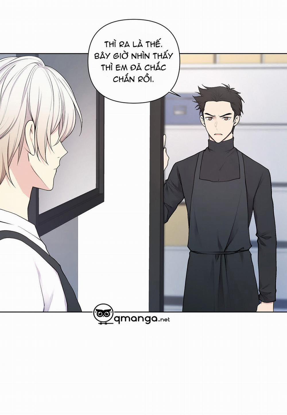 Ngọt Ngào Dành Cho Em 19 trang 51