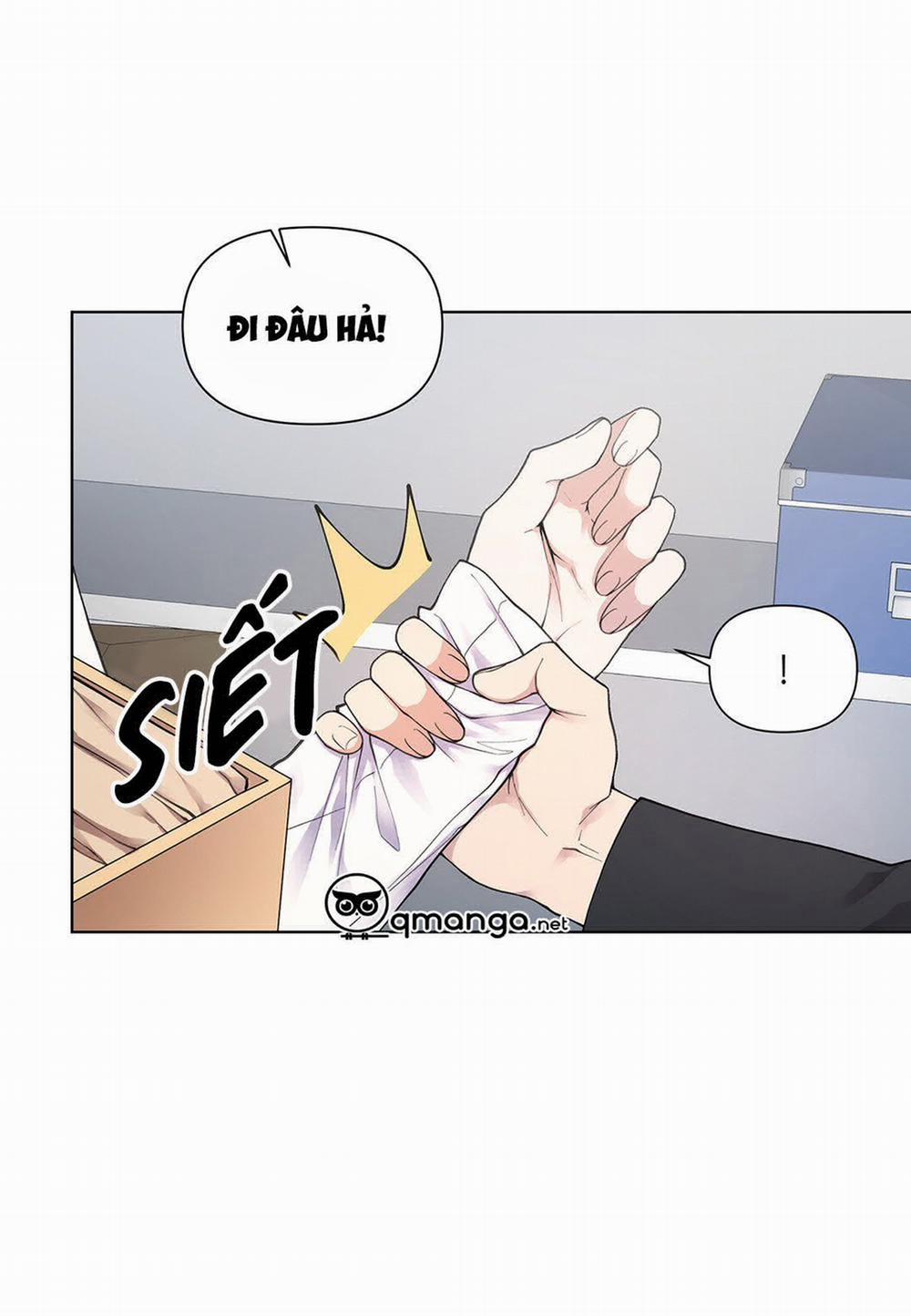 Ngọt Ngào Dành Cho Em 19 trang 7