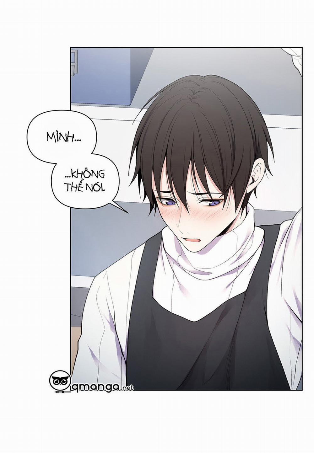 Ngọt Ngào Dành Cho Em 19 trang 9