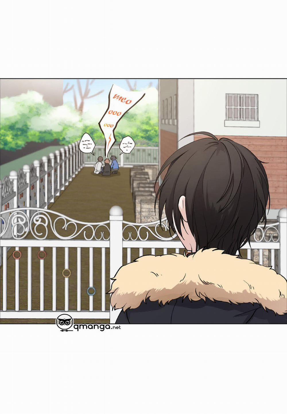 Ngọt Ngào Dành Cho Em 2 trang 11