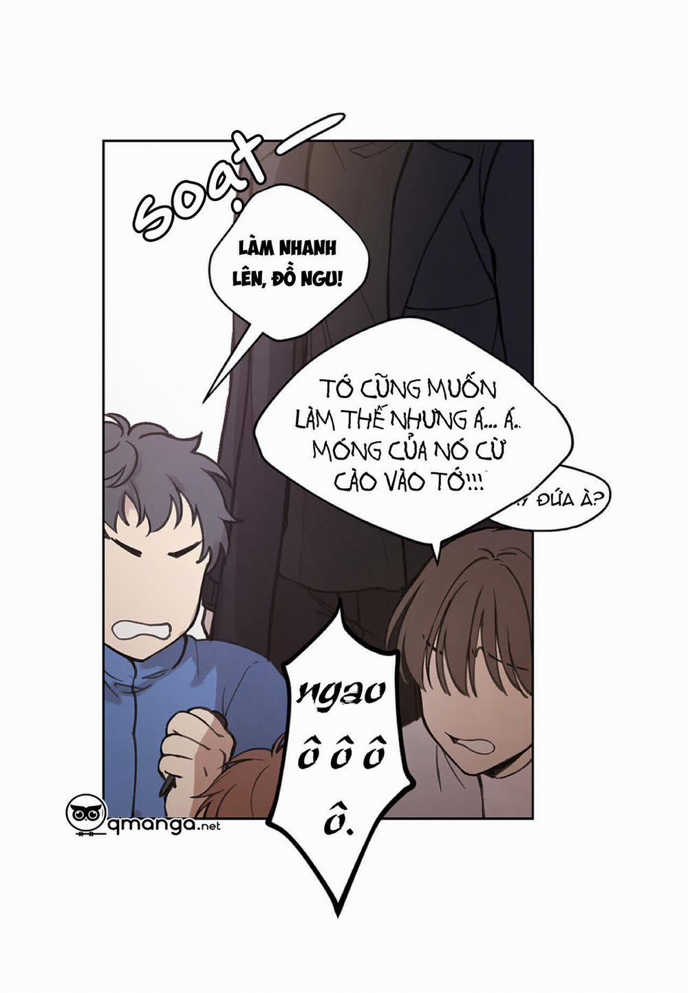 Ngọt Ngào Dành Cho Em 2 trang 12