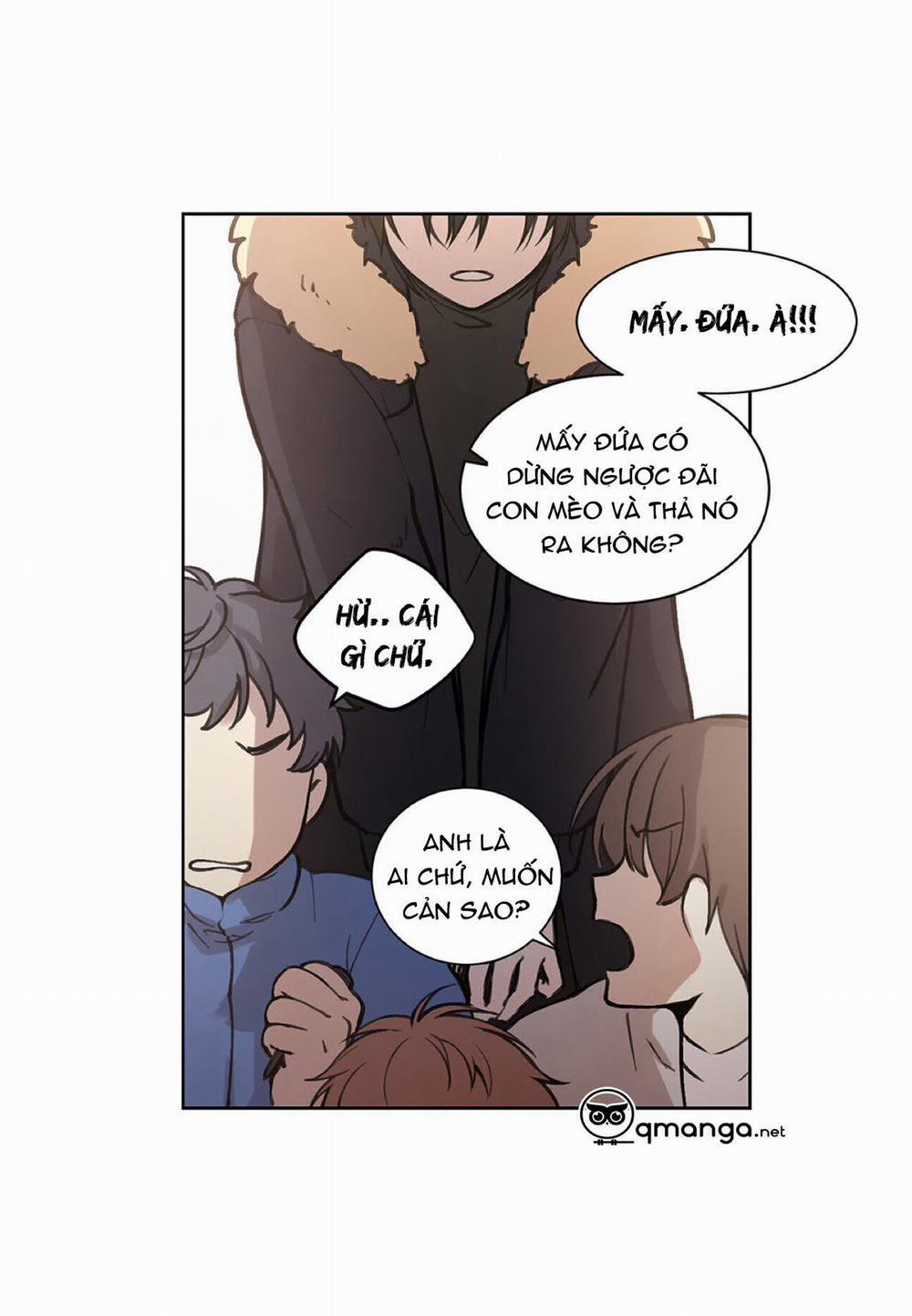 Ngọt Ngào Dành Cho Em 2 trang 13