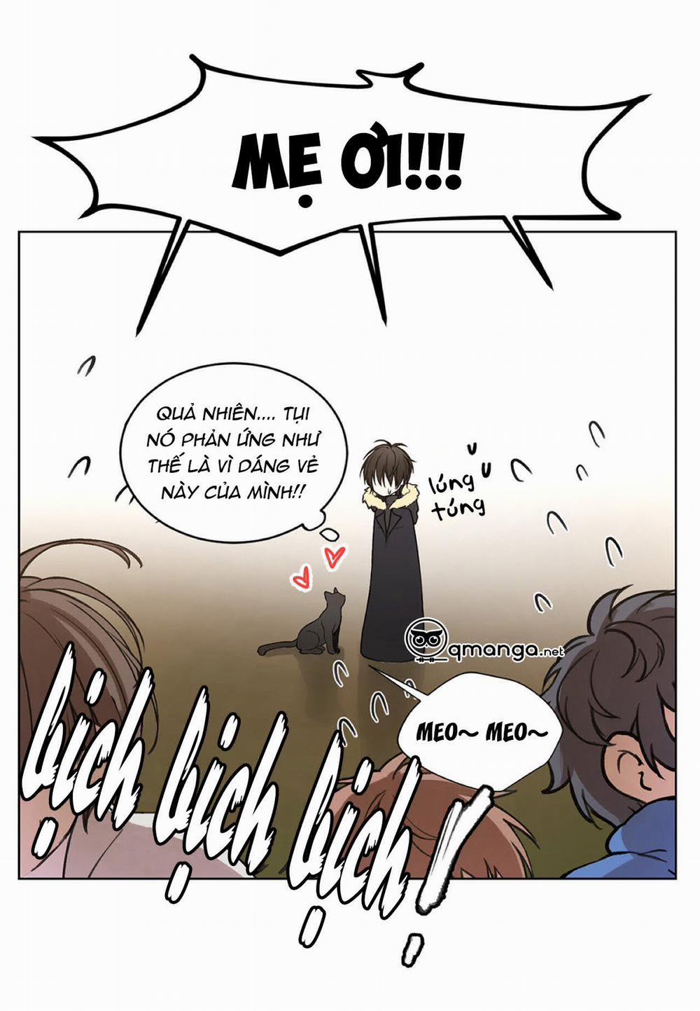 Ngọt Ngào Dành Cho Em 2 trang 17