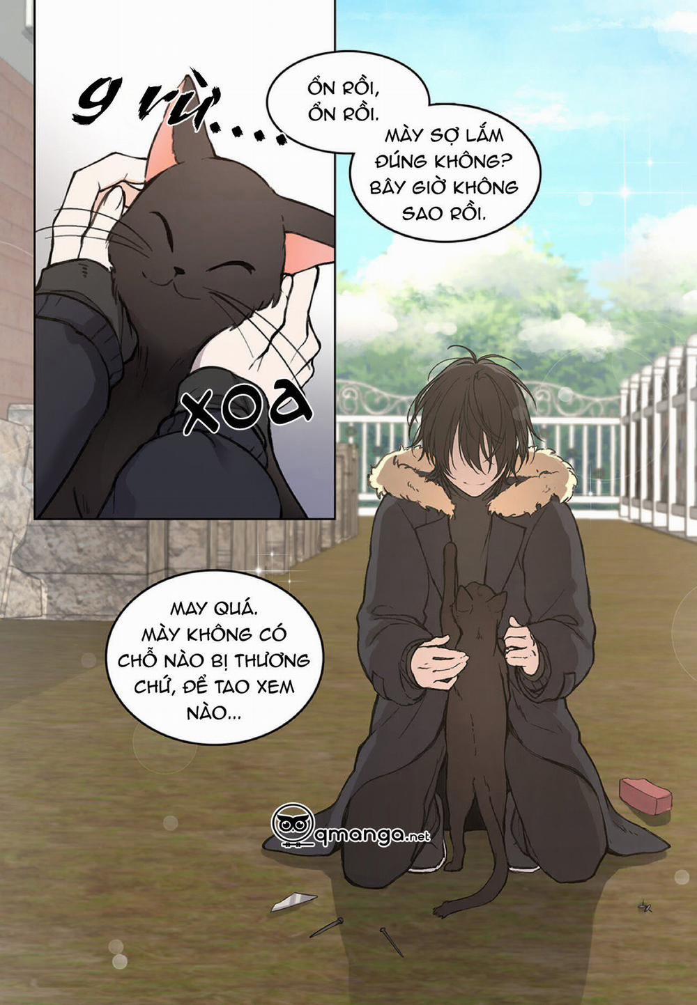 Ngọt Ngào Dành Cho Em 2 trang 18