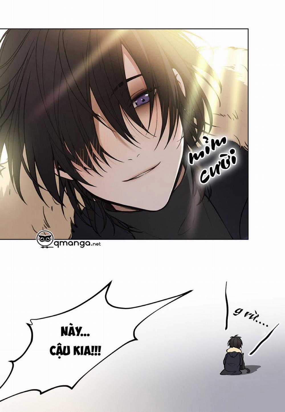 Ngọt Ngào Dành Cho Em 2 trang 19
