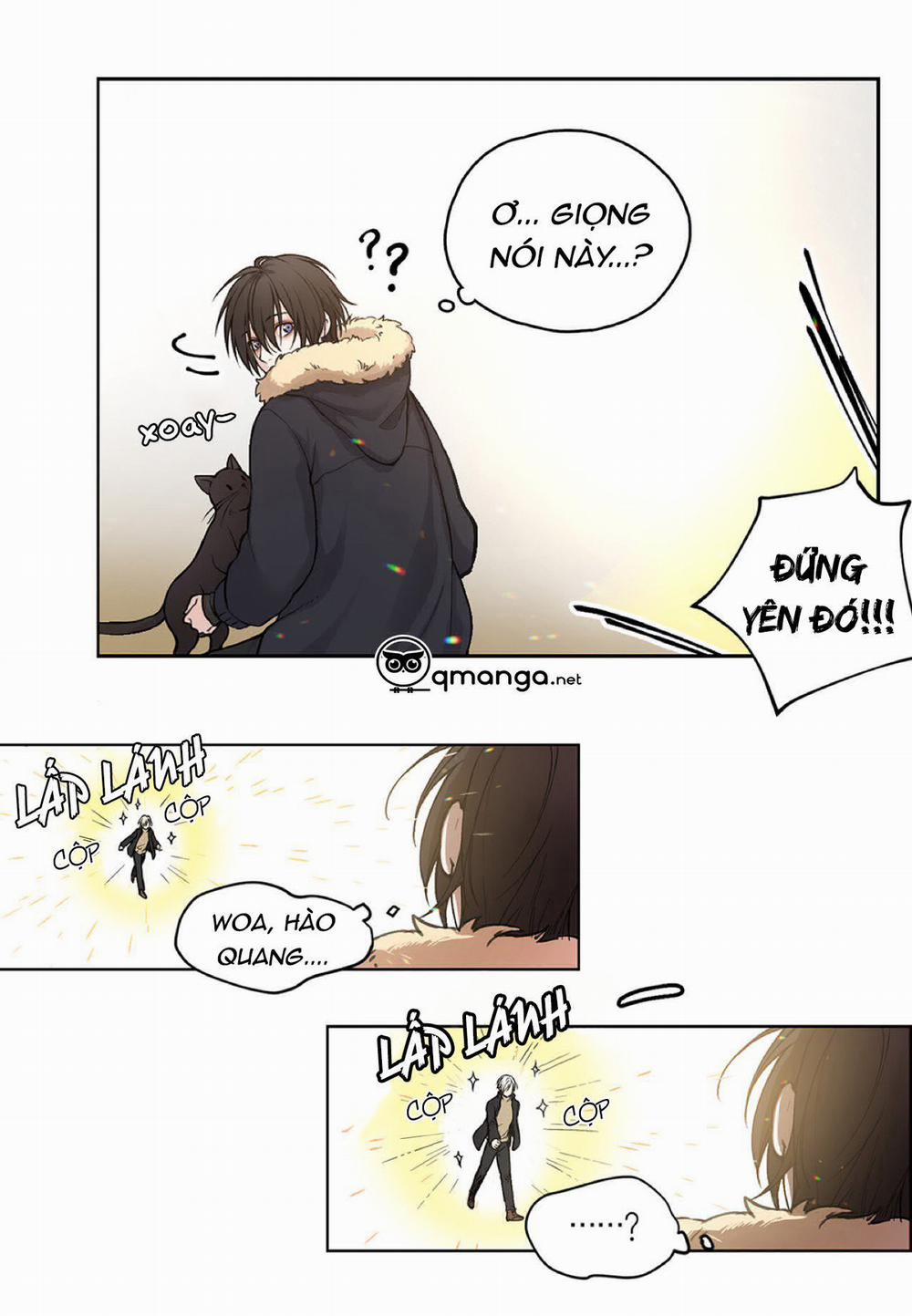 Ngọt Ngào Dành Cho Em 2 trang 20