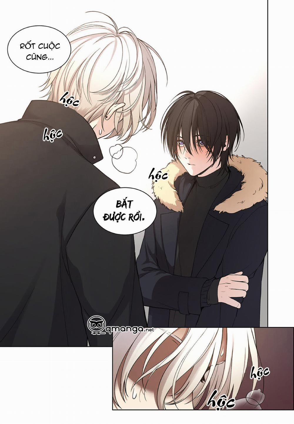 Ngọt Ngào Dành Cho Em 2 trang 22