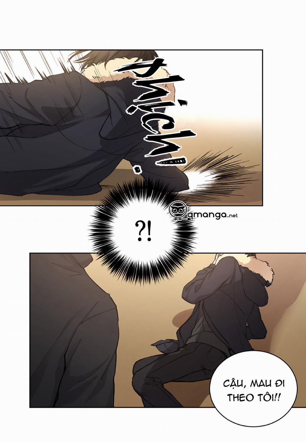 Ngọt Ngào Dành Cho Em 2 trang 24