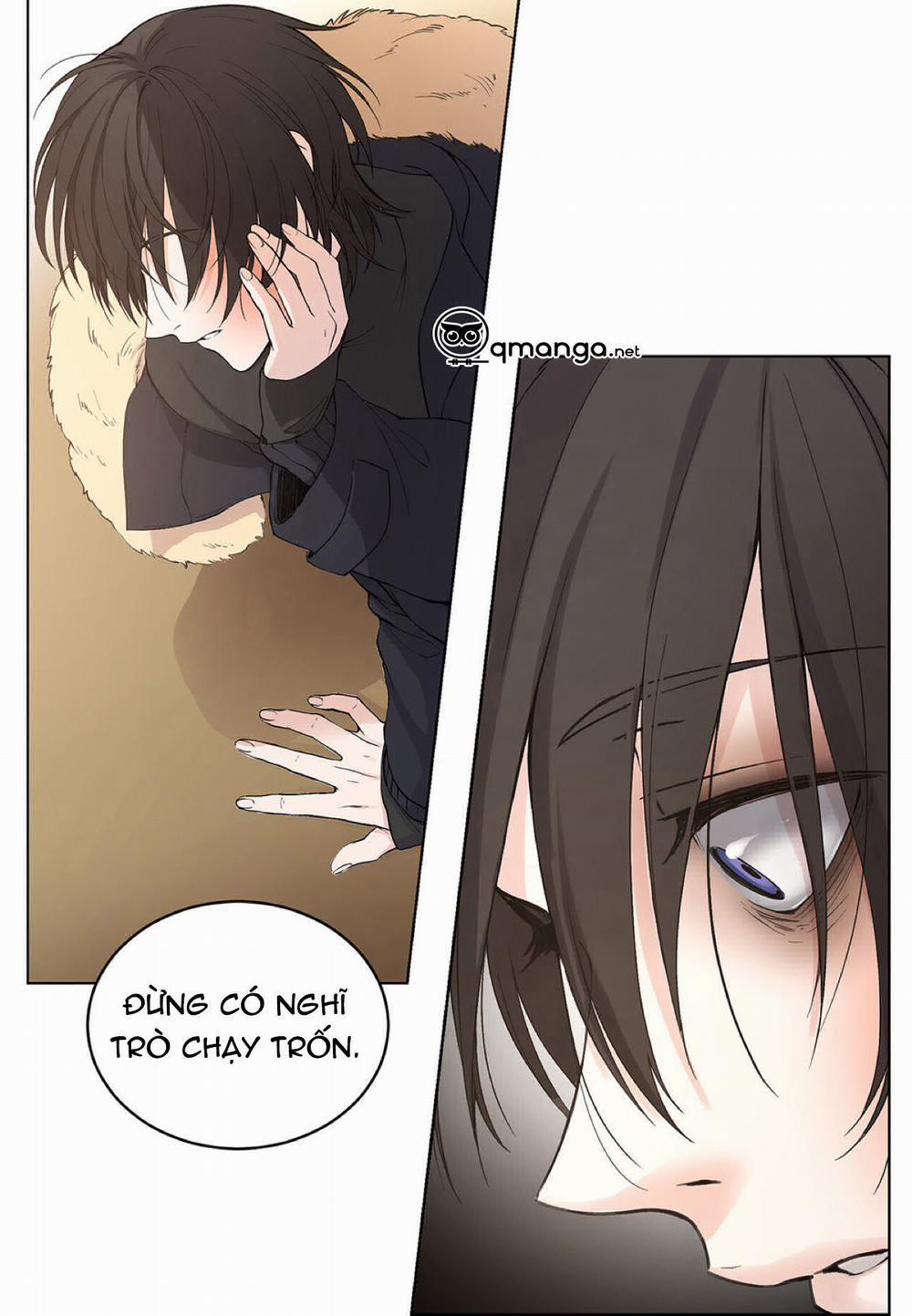 Ngọt Ngào Dành Cho Em 2 trang 25