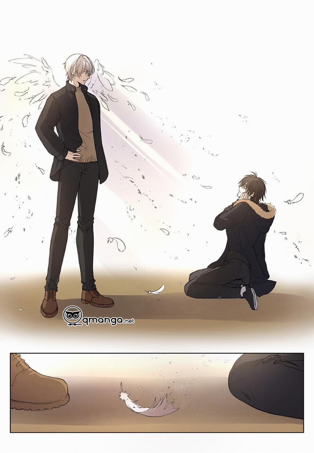 Ngọt Ngào Dành Cho Em 2 trang 27