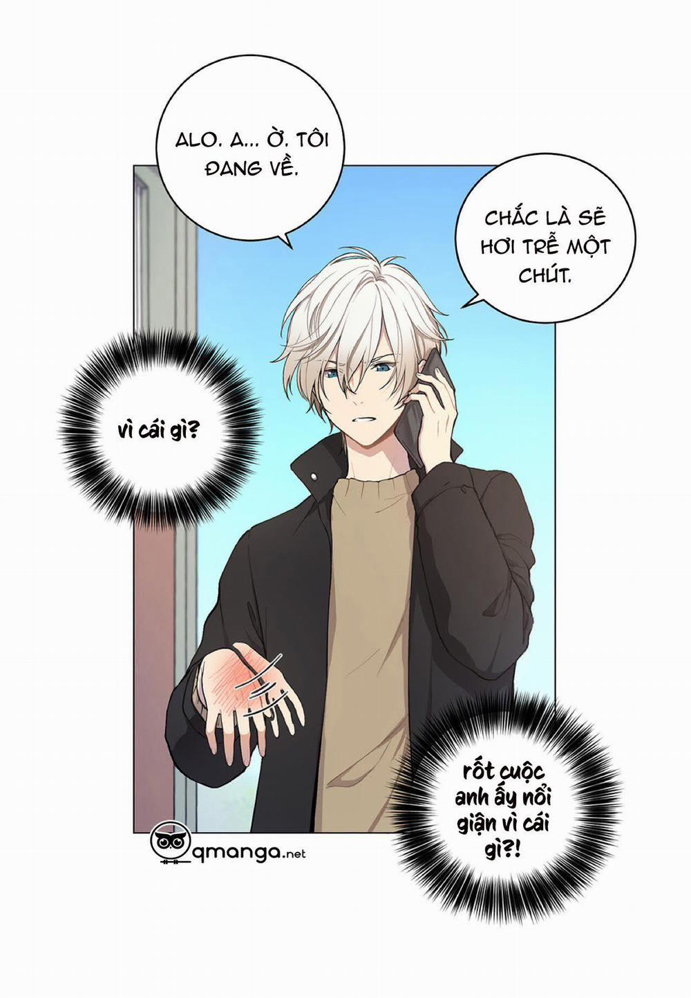 Ngọt Ngào Dành Cho Em 2 trang 29