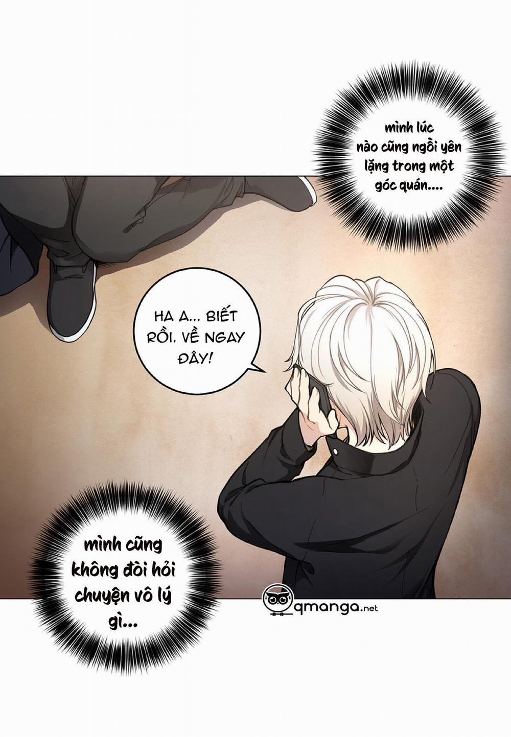 Ngọt Ngào Dành Cho Em 2 trang 30