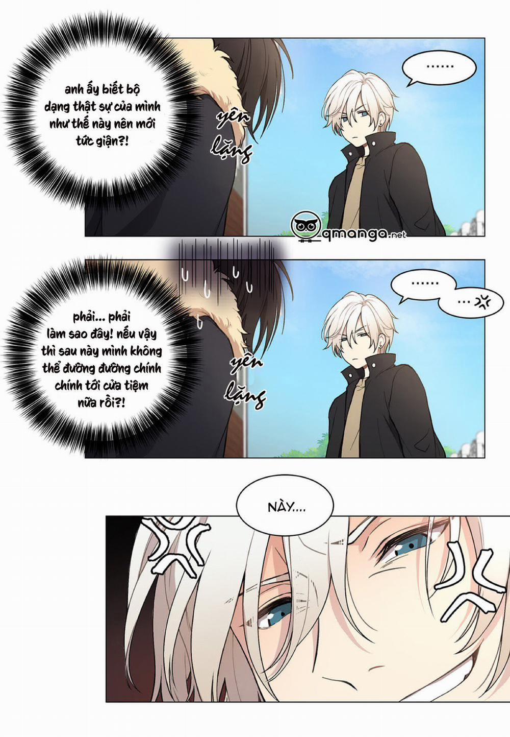 Ngọt Ngào Dành Cho Em 2 trang 32