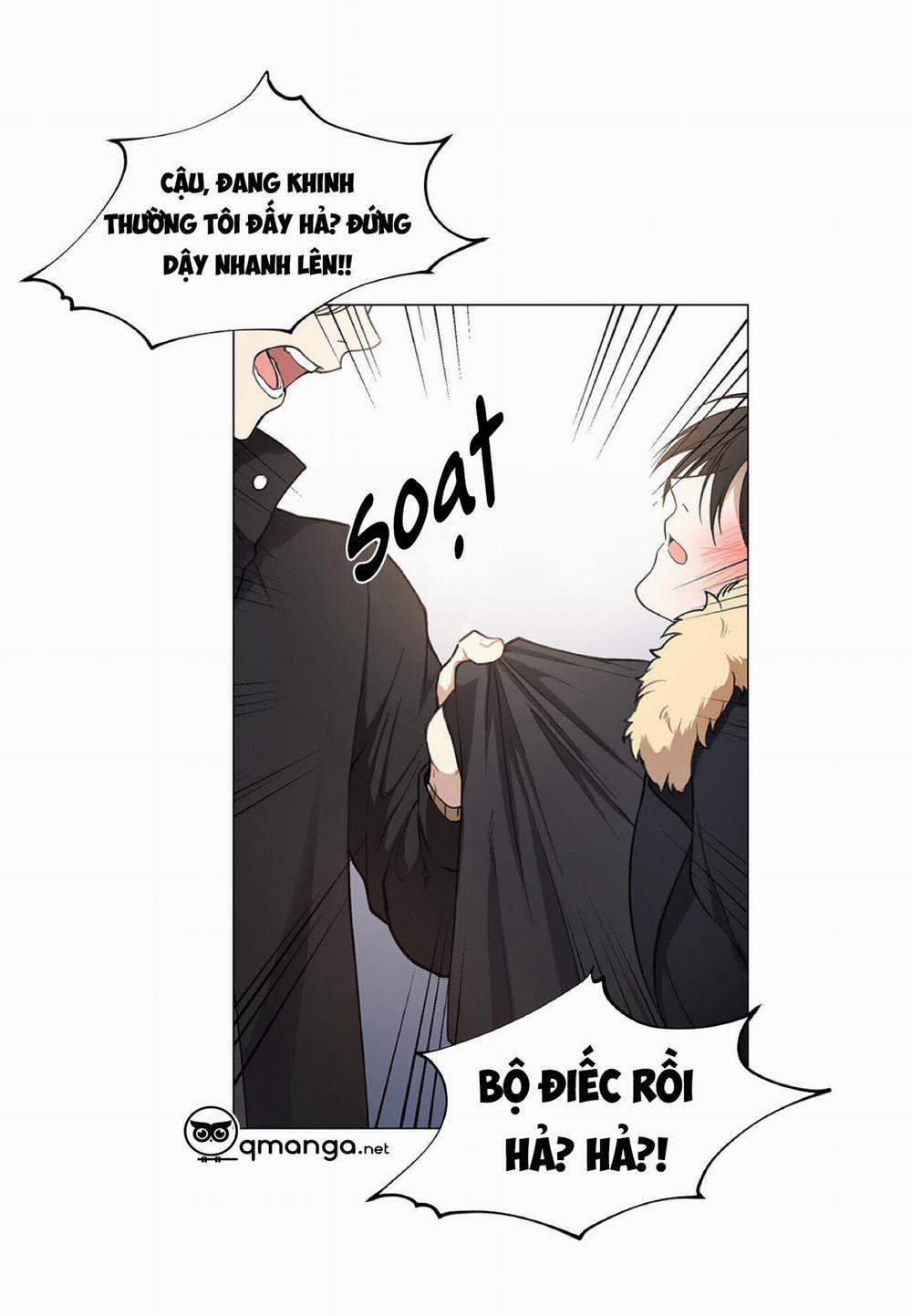 Ngọt Ngào Dành Cho Em 2 trang 33